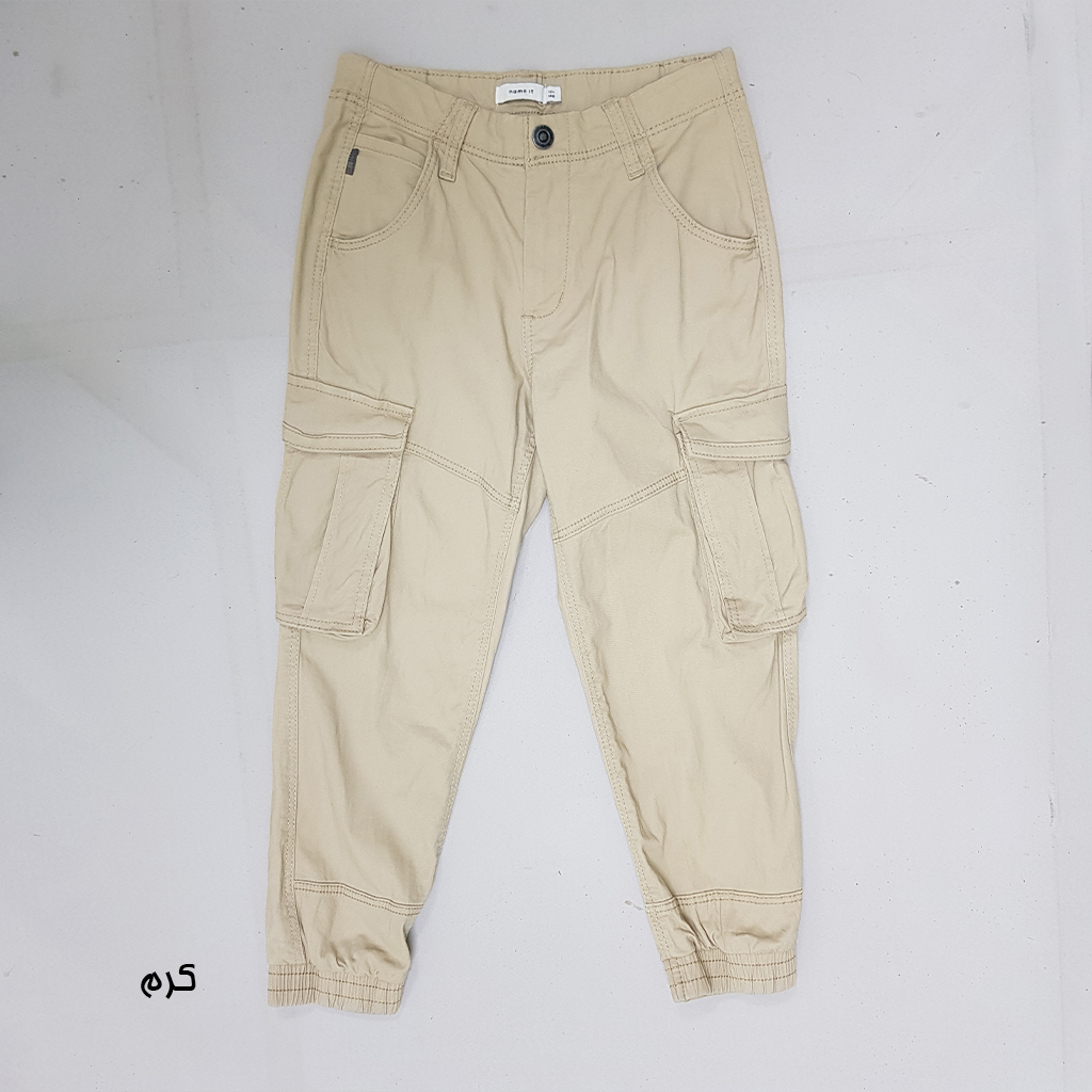 شلوار 29875 سایز 1.5 تا 16 سال مارک Name It