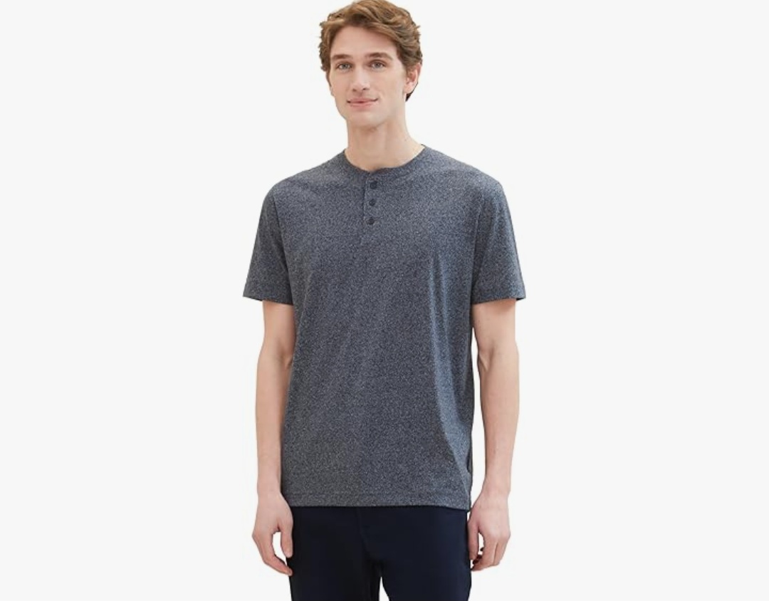 تی شرت مردانه 26982 کد 2 مارک POLHAM   *