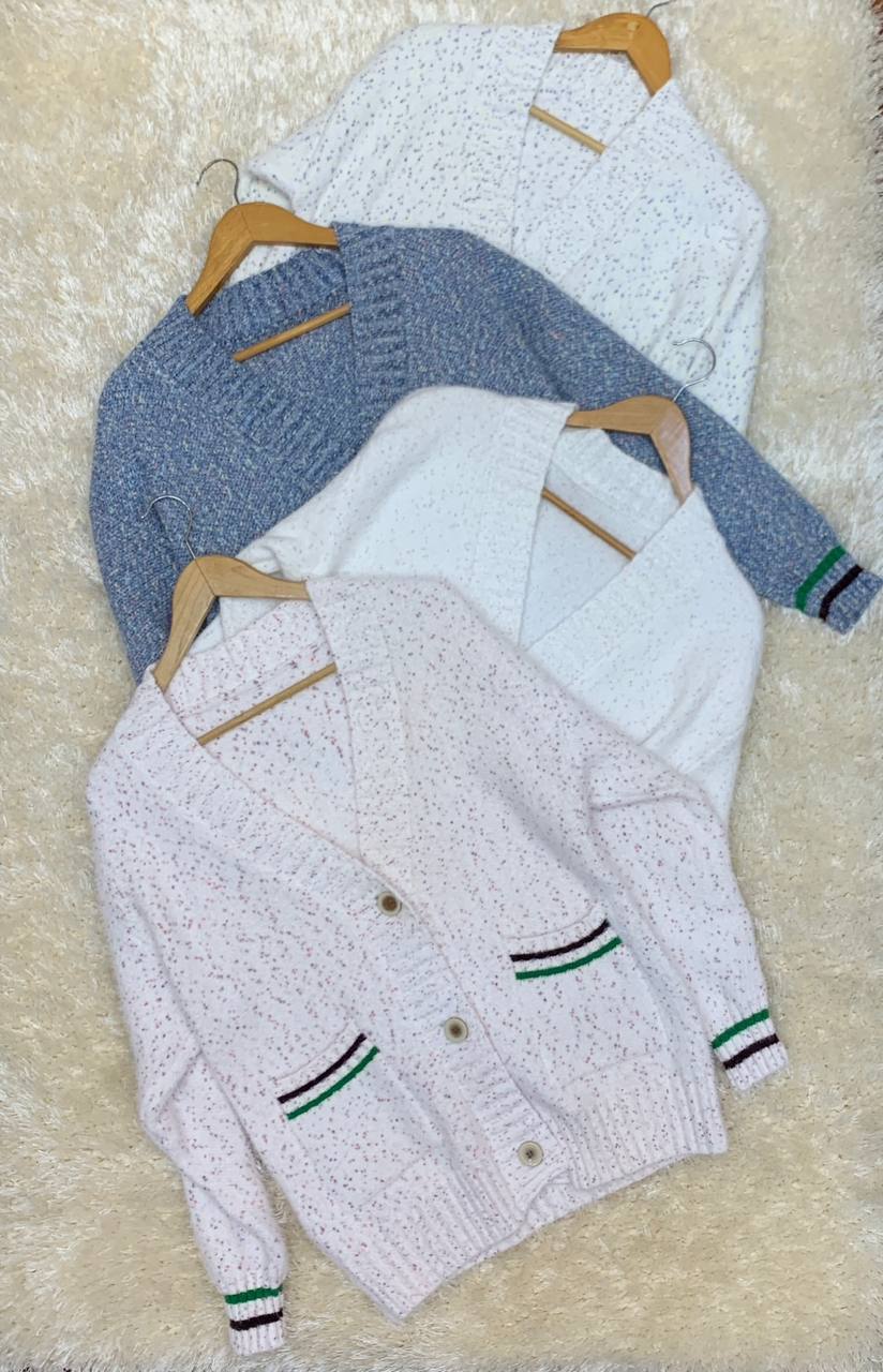 مانتو بافت زنانه کد 418852