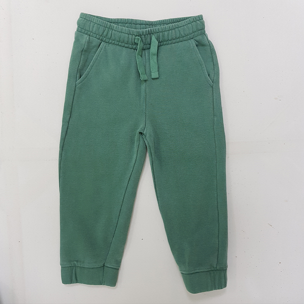 شلوار پسرانه 29717 سایز 2 تا 12 سال مارک Primark