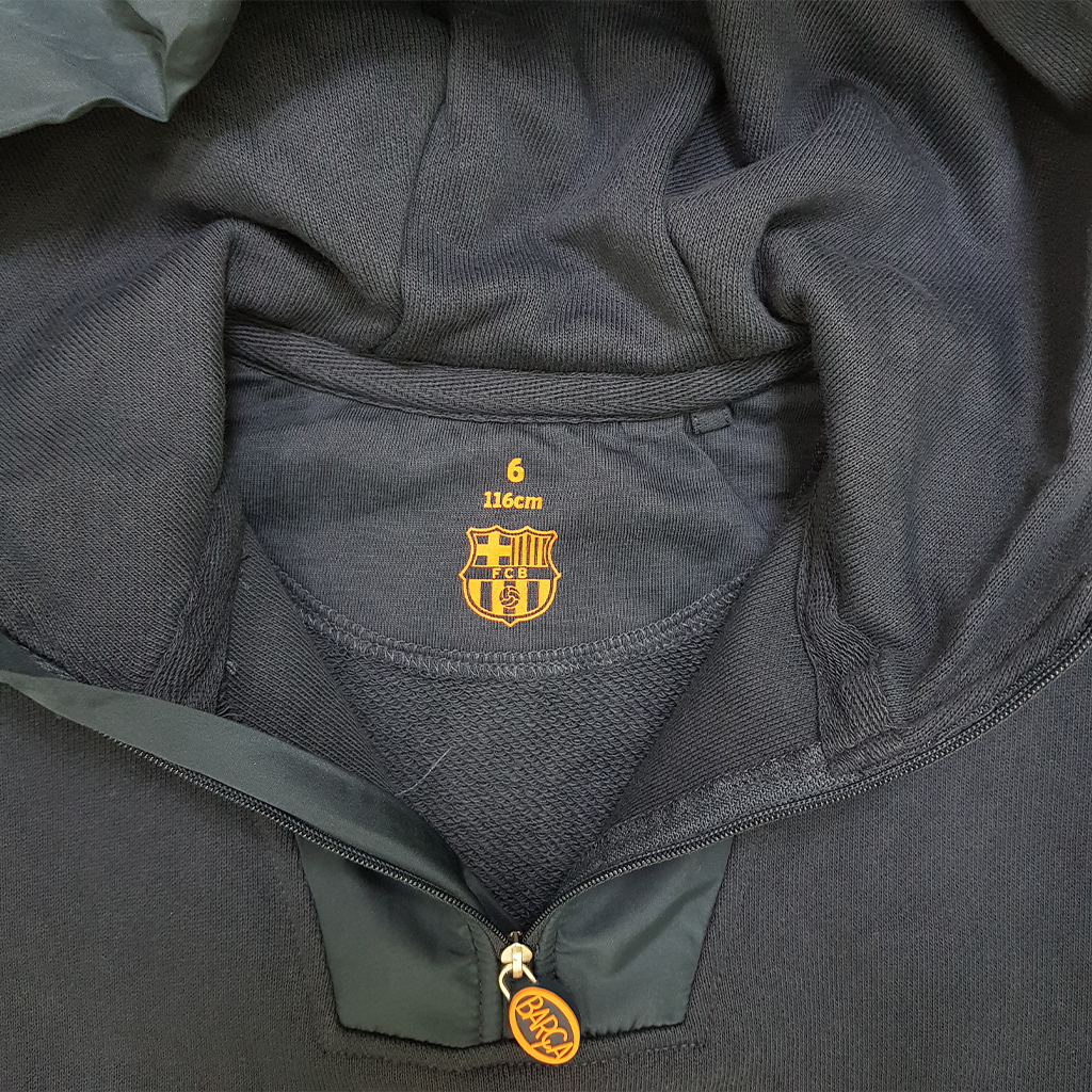 هودی پسرانه 29891 سایز 6 تا 14 سال   *