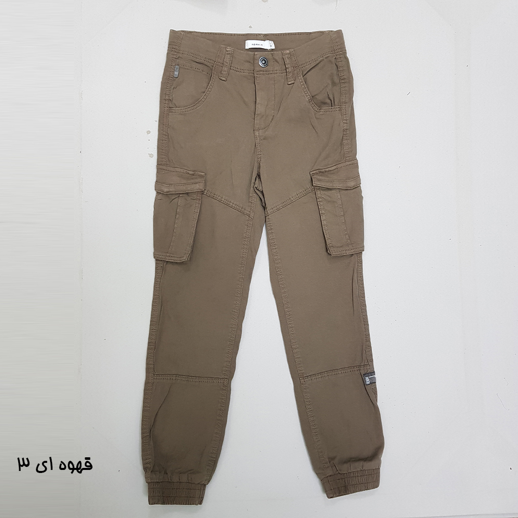 شلوار 29875 سایز 1.5 تا 16 سال مارک Name It   *
