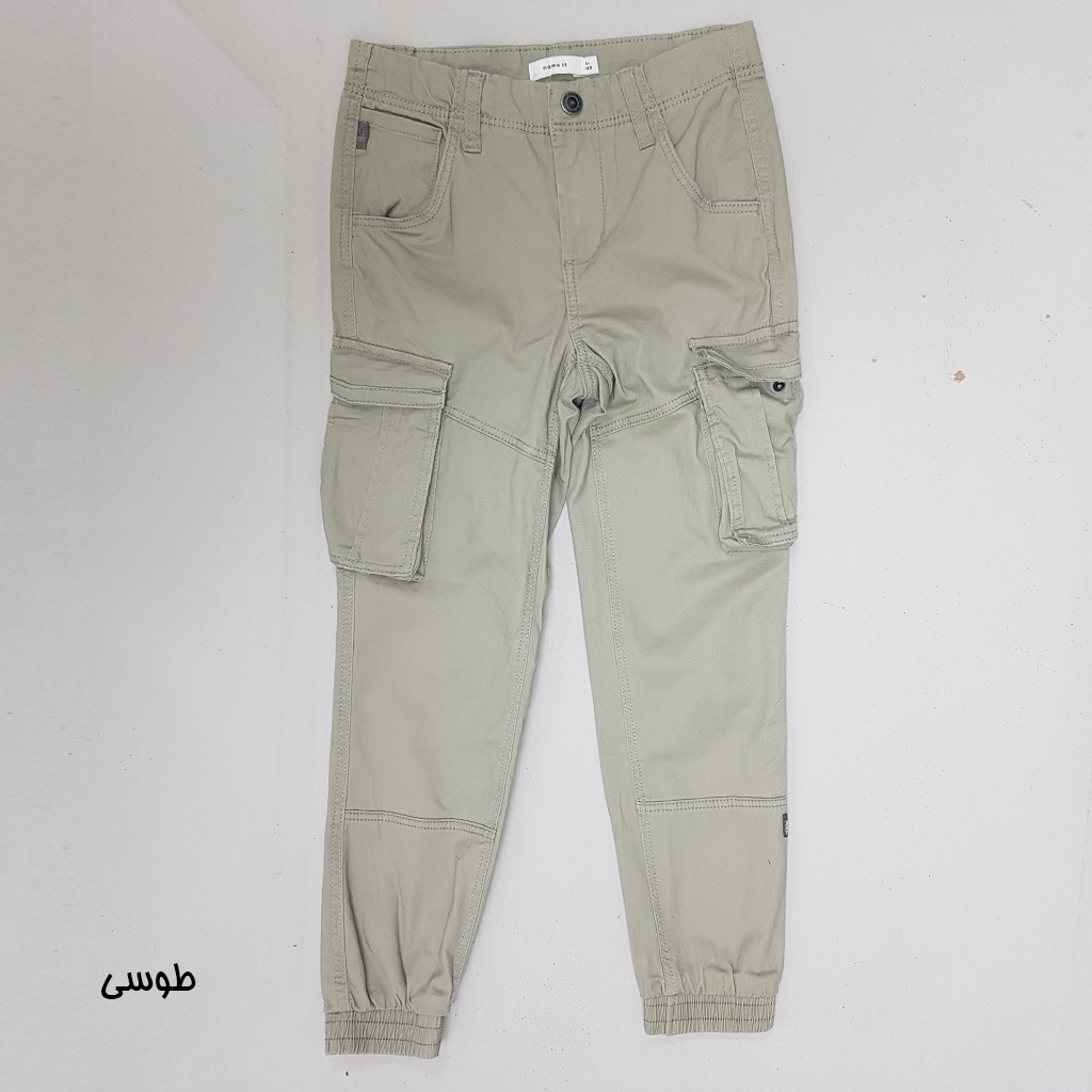 شلوار 29875 سایز 1.5 تا 16 سال مارک Name It   *