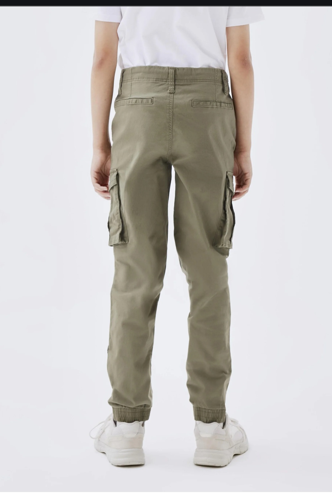 شلوار 29875 سایز 1.5 تا 16 سال مارک Name It   *