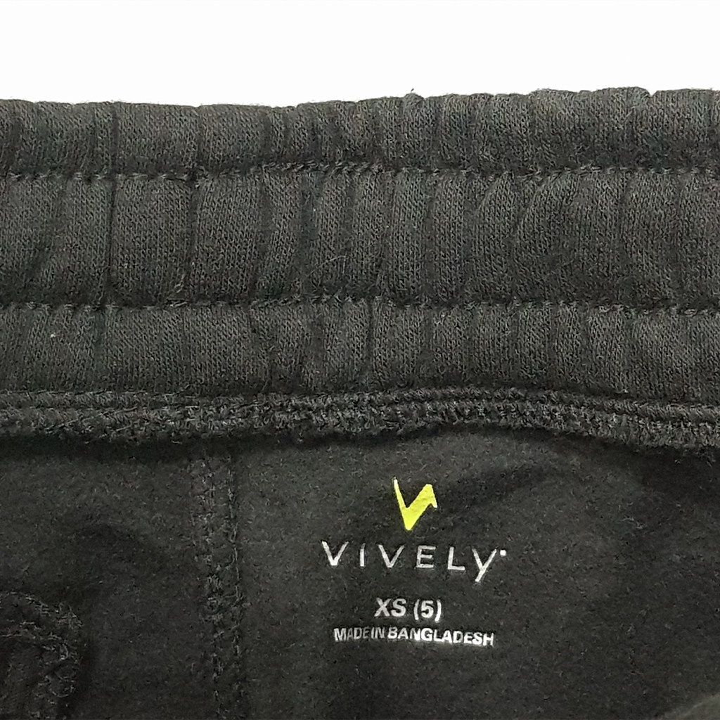 شلوار پسرانه 29679 سایز 5 تا 12 سال مارک VIVELY