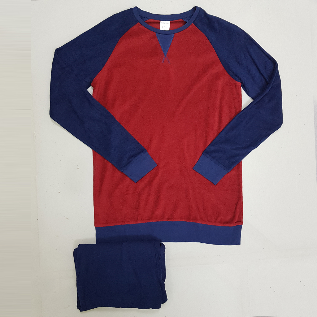 ست مردانه 29991 کد 4 مارک UP2 Fashion