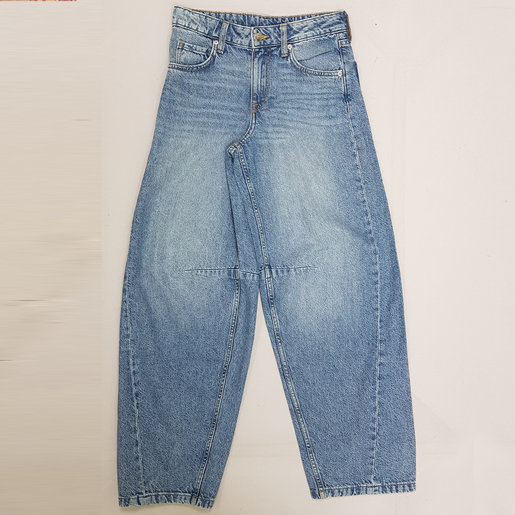 شلوار جینز 30009 سایز 32 تا 50