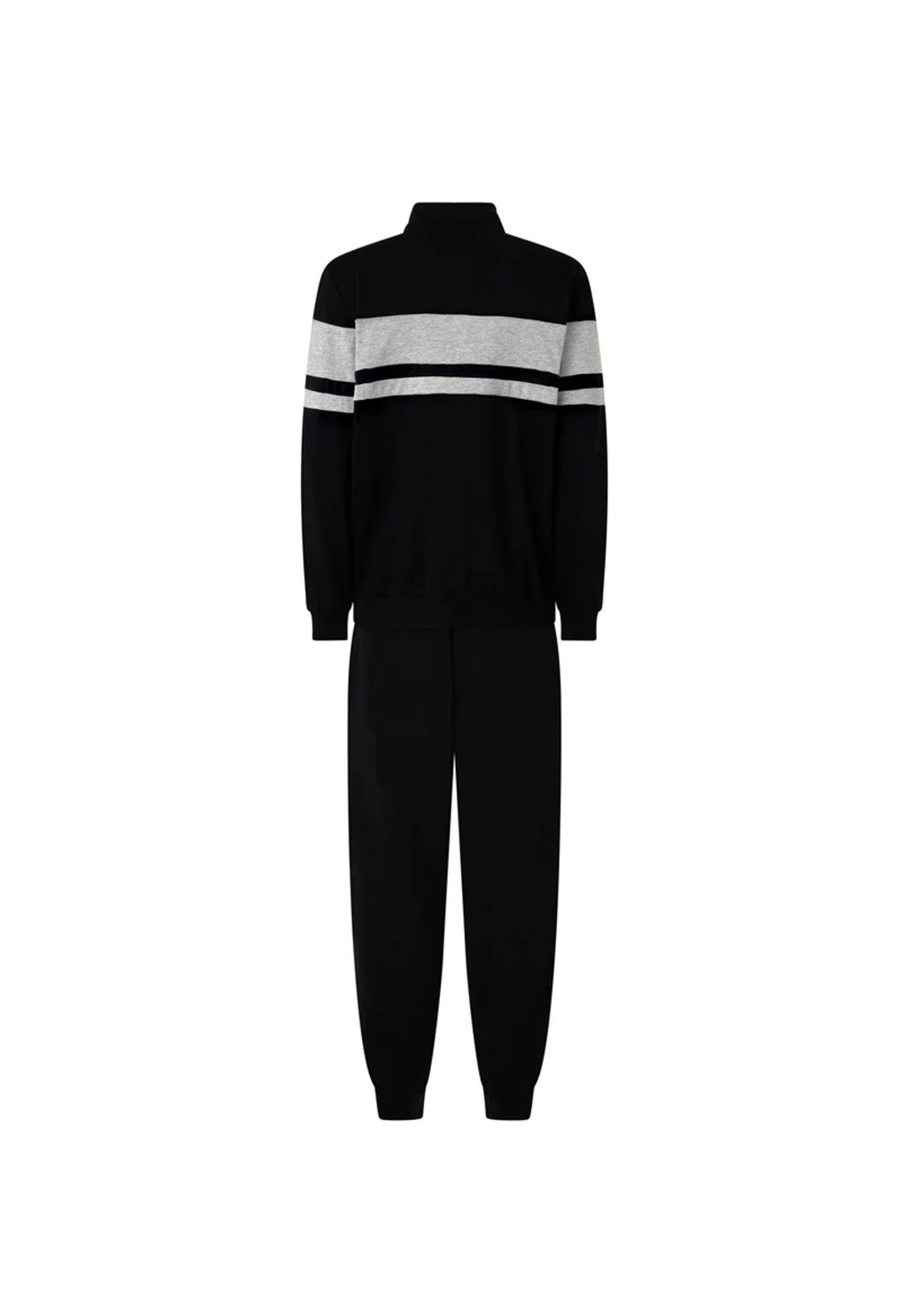 ست سویشرت شلوار 29774 مارک Kappahi