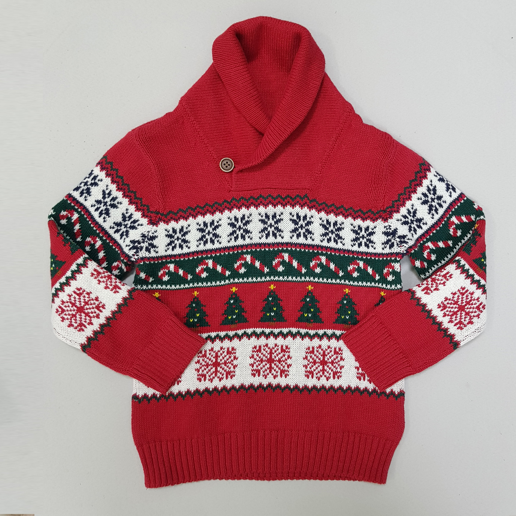 بافت پسرانه 30081 سایز 2 تا 16 سال مارک PLACE