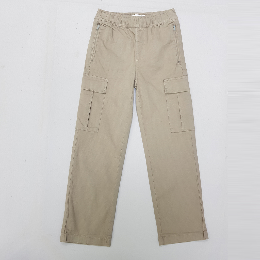 شلوار  پسرانه 29876 سایز 6 تا 13 سال مارک Name it   *