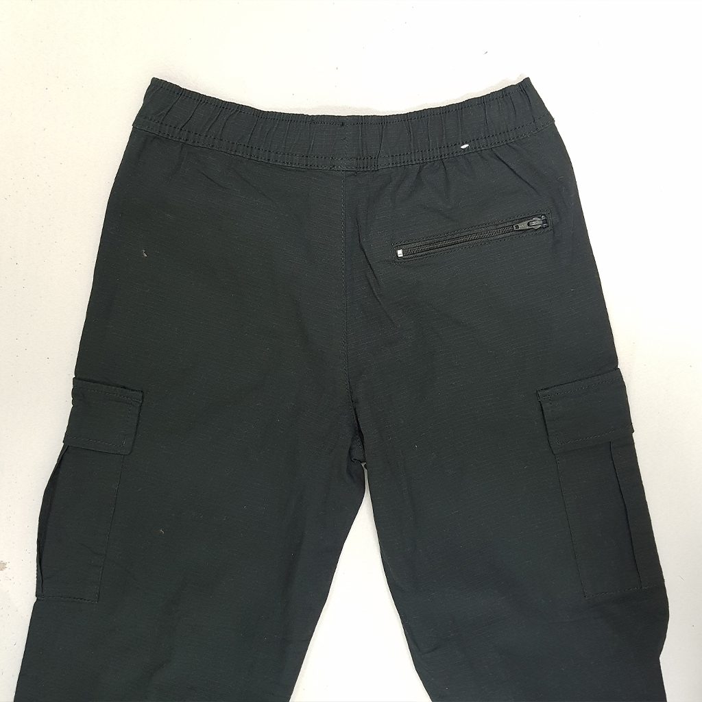 شلوار  پسرانه 29876 سایز 6 تا 13 سال مارک Name it   *