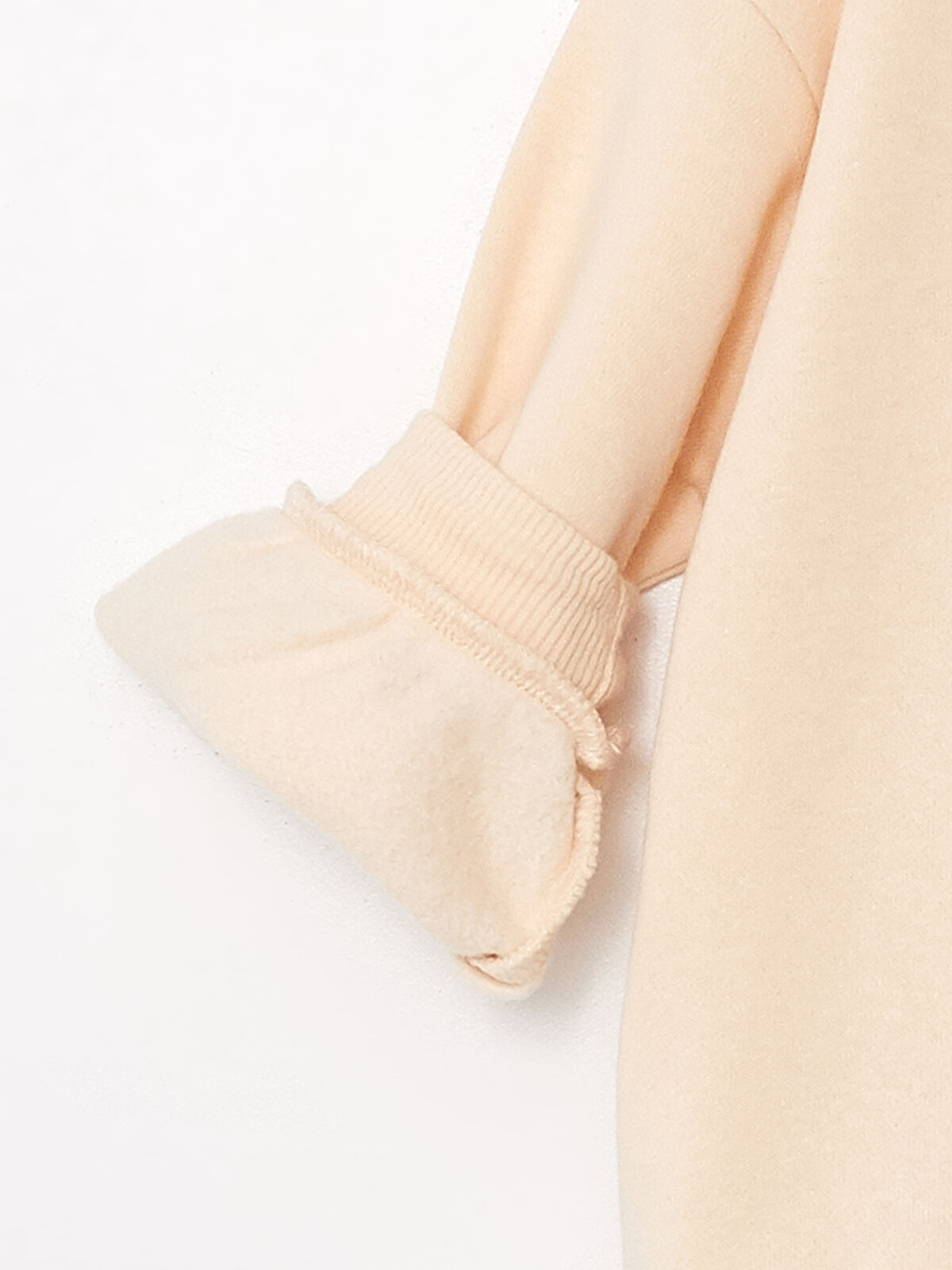 پلیور دخترانه 30057 سایز 12 ماه تا 8 سال مارک LC WAIKIKI