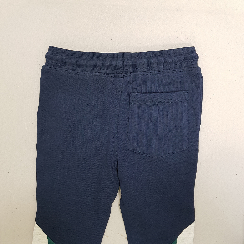 شلوار پسرانه 30097 سایز 3 تا 12 سال مارک KIDS