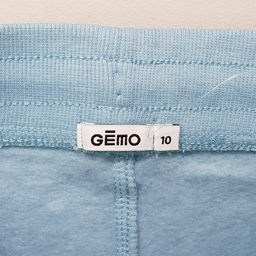 شلوار پسرانه 30006 سایز 4 تا 18 سال کد 1 مارک GEMO