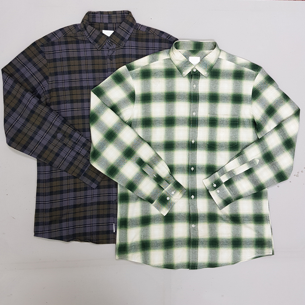 پیراهن مردانه 29900 کد 8 مارک NEXT