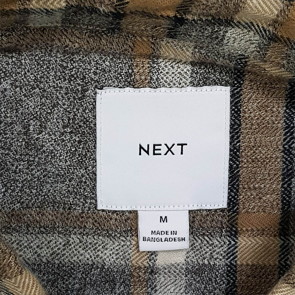 پیراهن مردانه 29900 کد 8 مارک NEXT