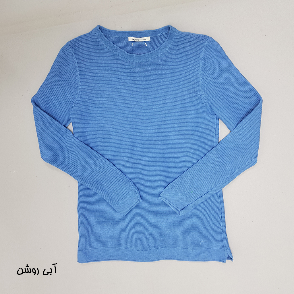 بافت زنانه 28993 کد 3 مارک Tom Tailor