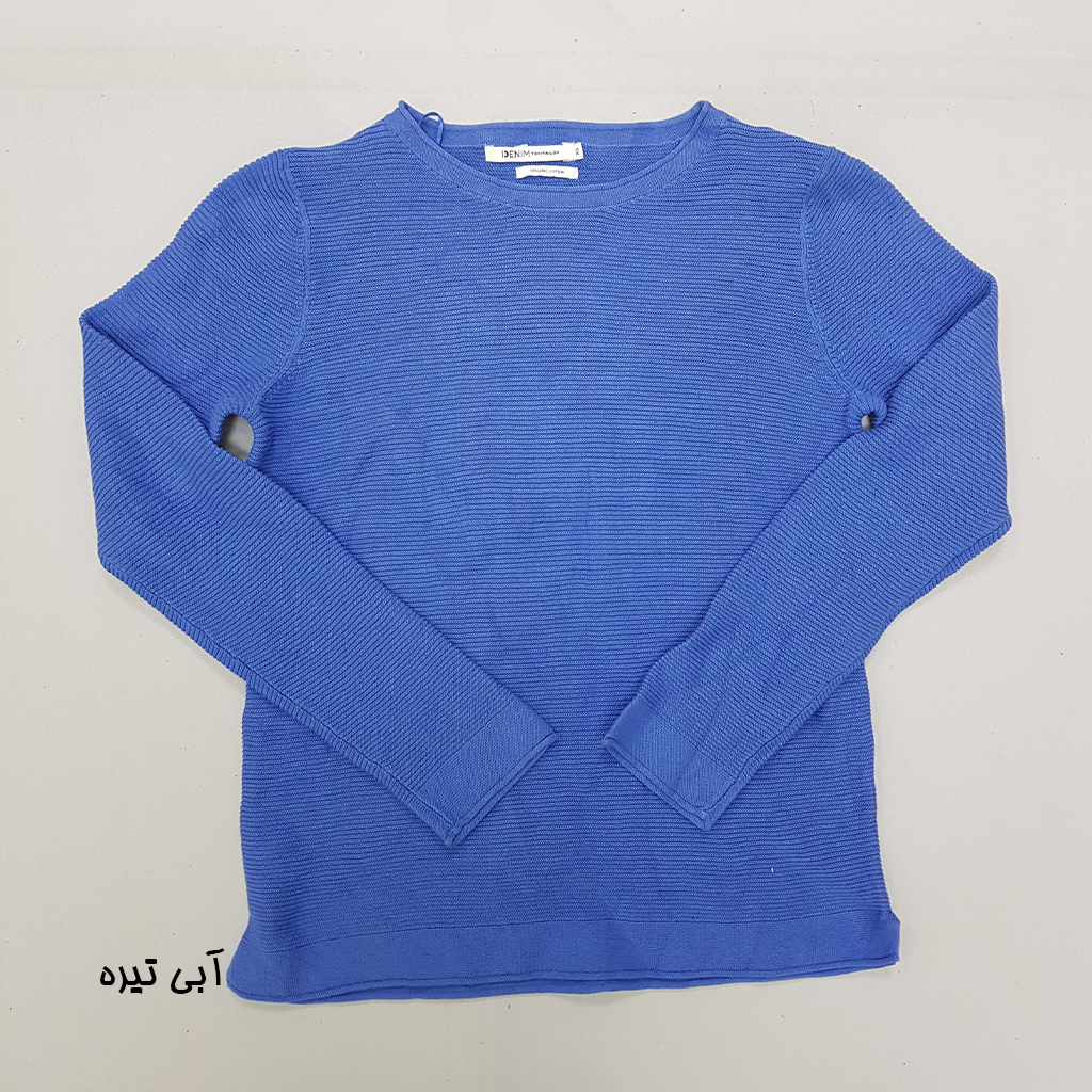 بافت زنانه 28993 کد 3 مارک Tom Tailor