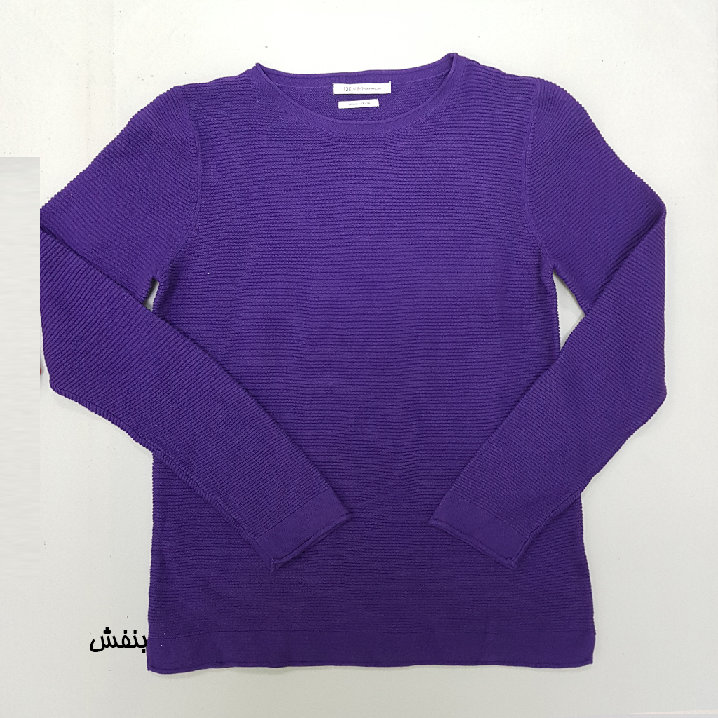 بافت زنانه 28993 کد 3 مارک Tom Tailor