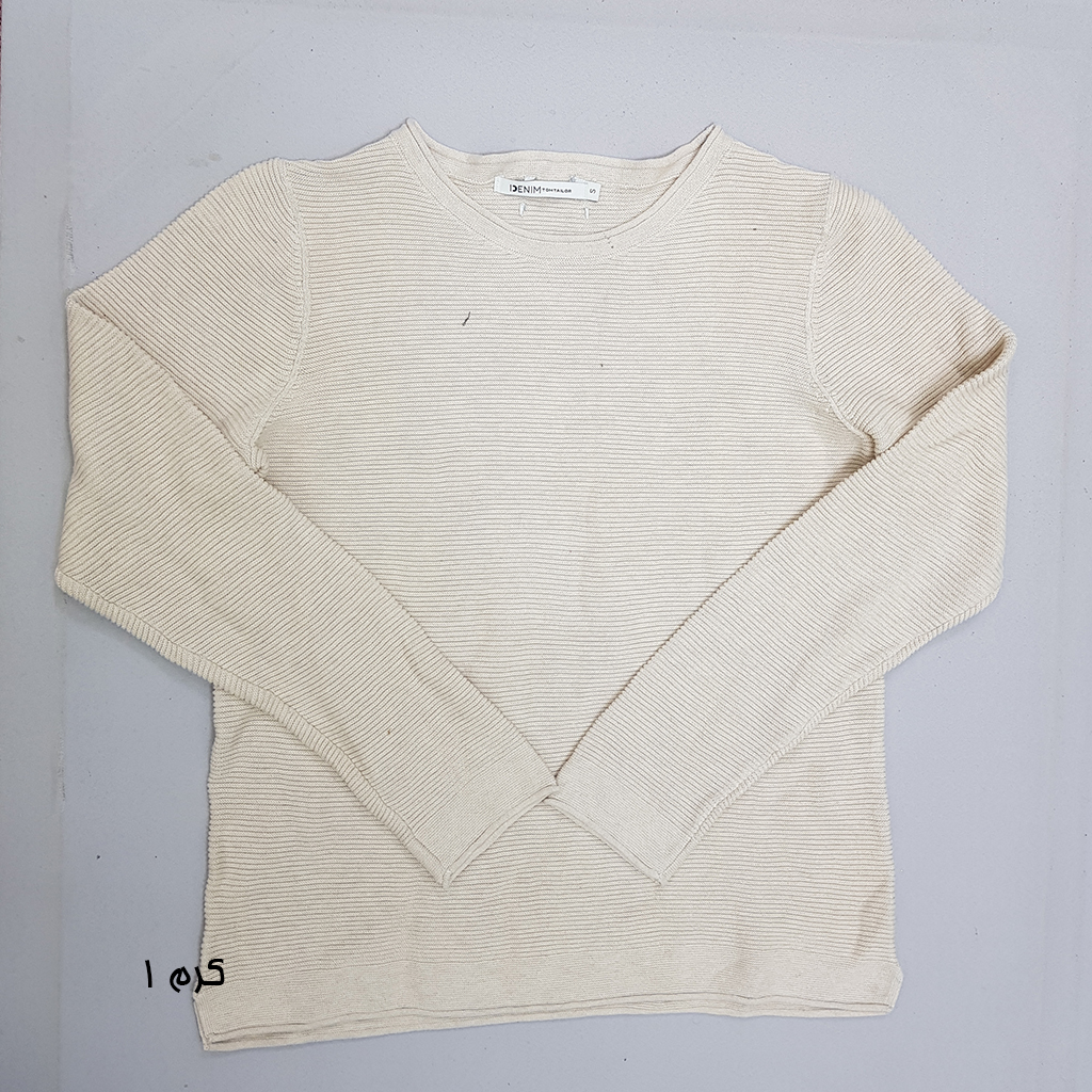 بافت زنانه 28993 کد 3 مارک Tom Tailor