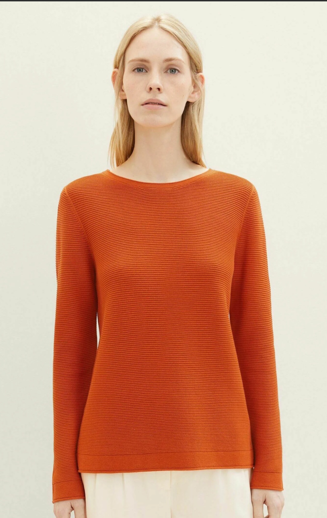 بافت زنانه 28993 کد 3 مارک Tom Tailor