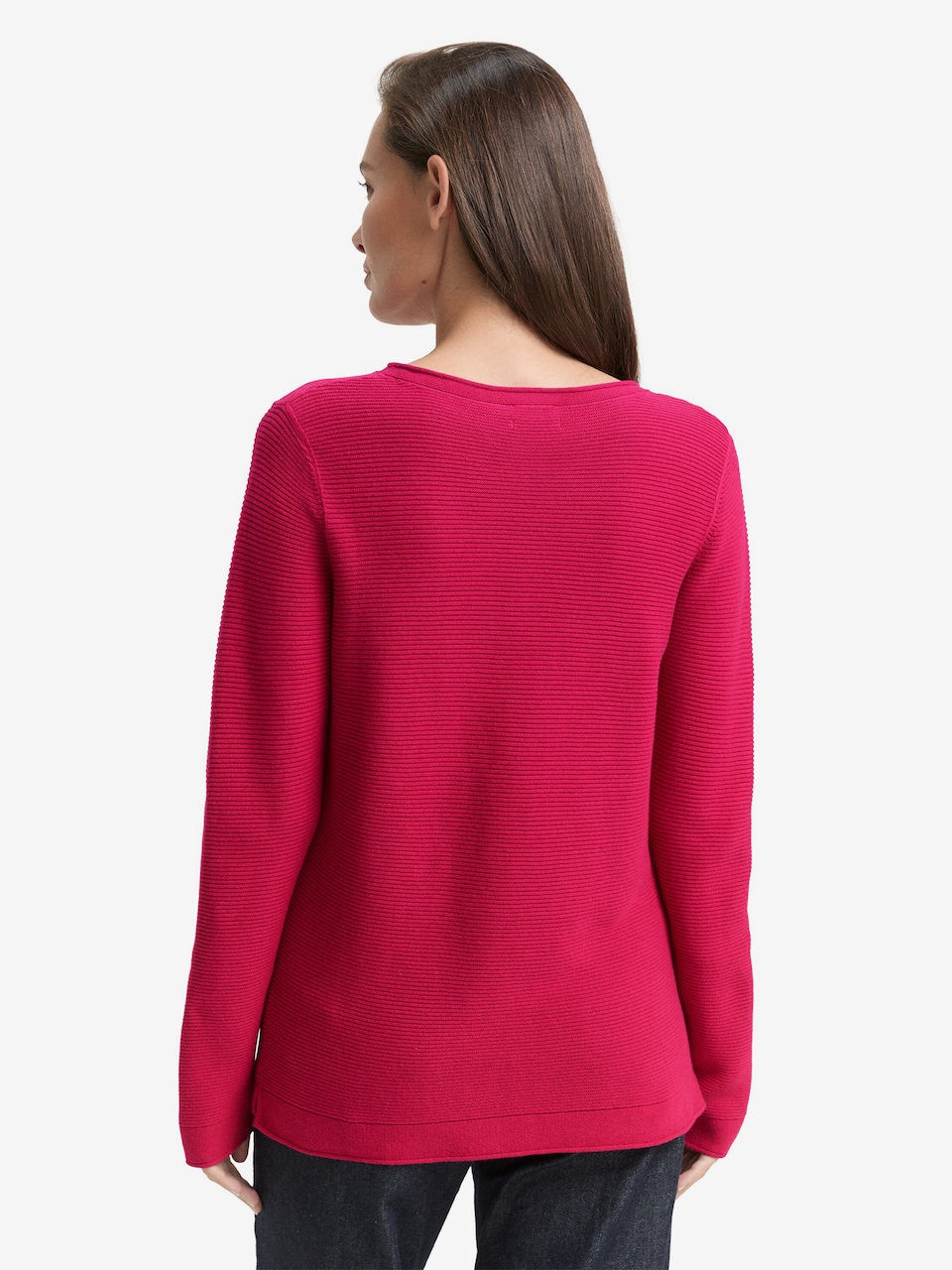 بافت زنانه 28993 کد 3 مارک Tom Tailor