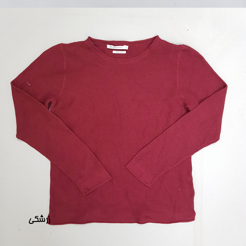 بافت زنانه 28993 کد 3 مارک Tom Tailor