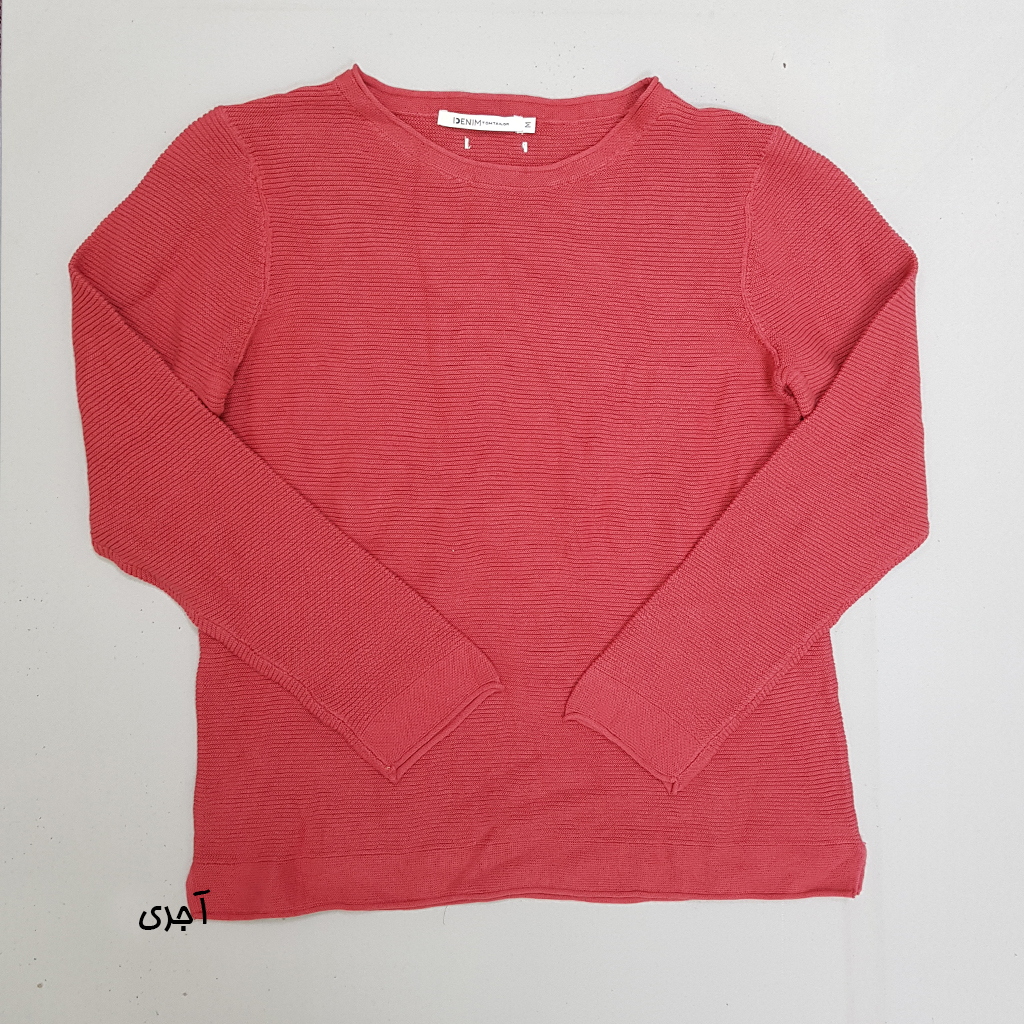 بافت زنانه 28993 کد 3 مارک Tom Tailor