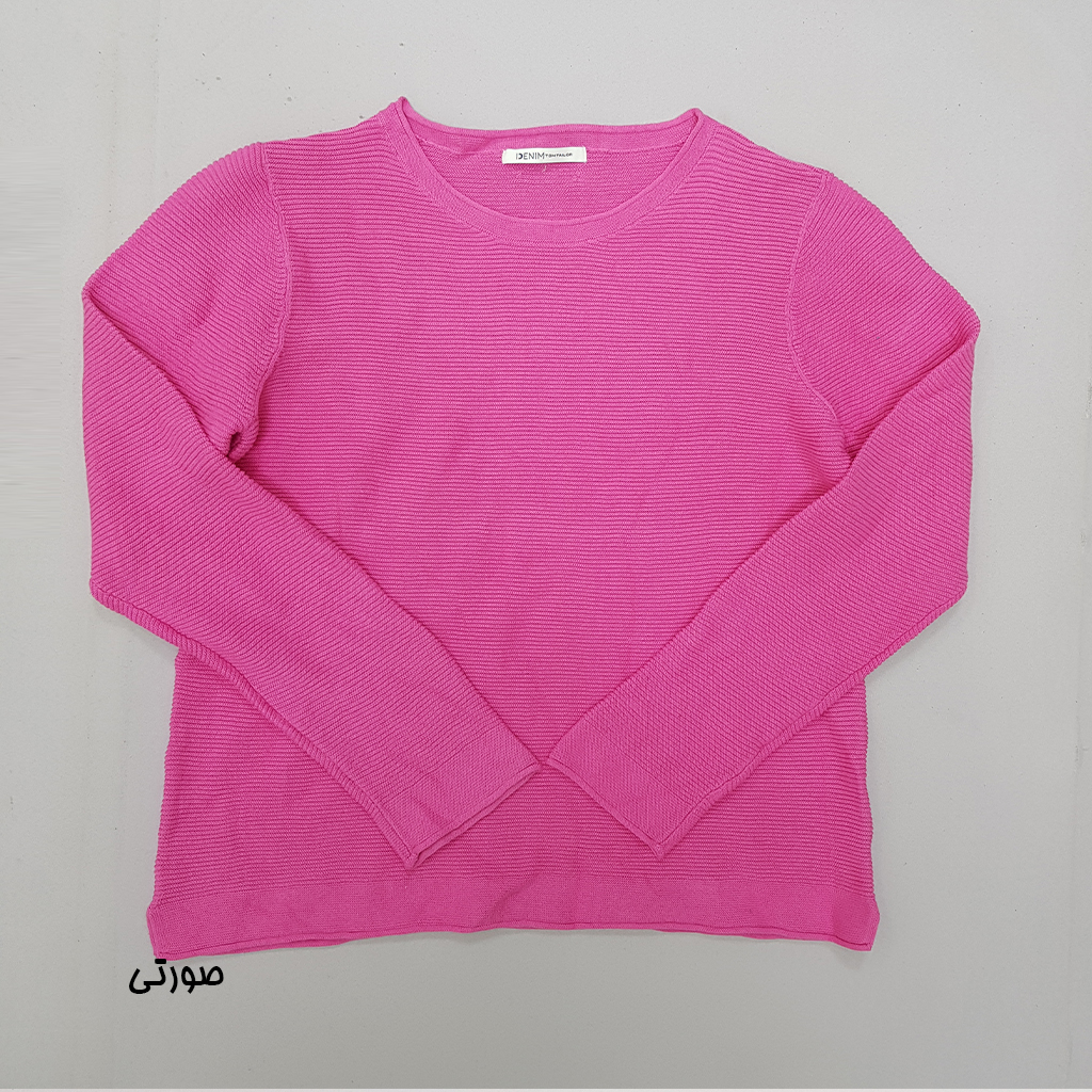 بافت زنانه 28993 کد 3 مارک Tom Tailor