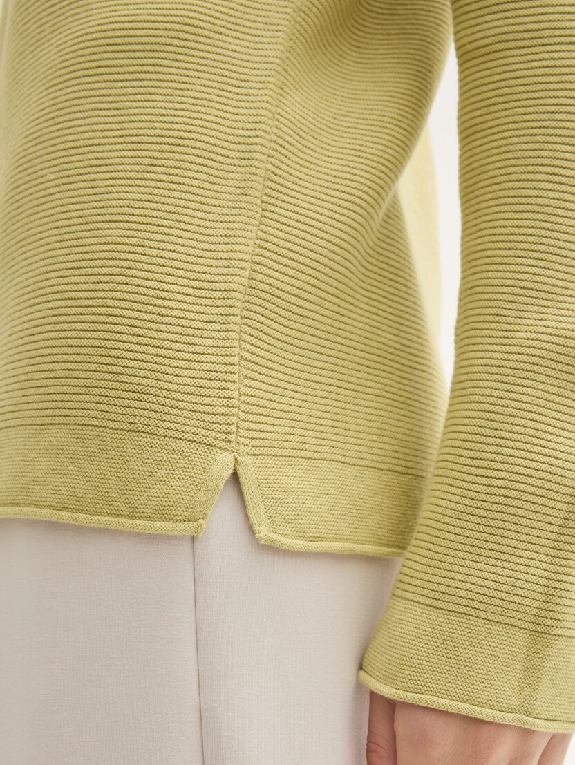 بافت زنانه 28993 کد 3 مارک Tom Tailor