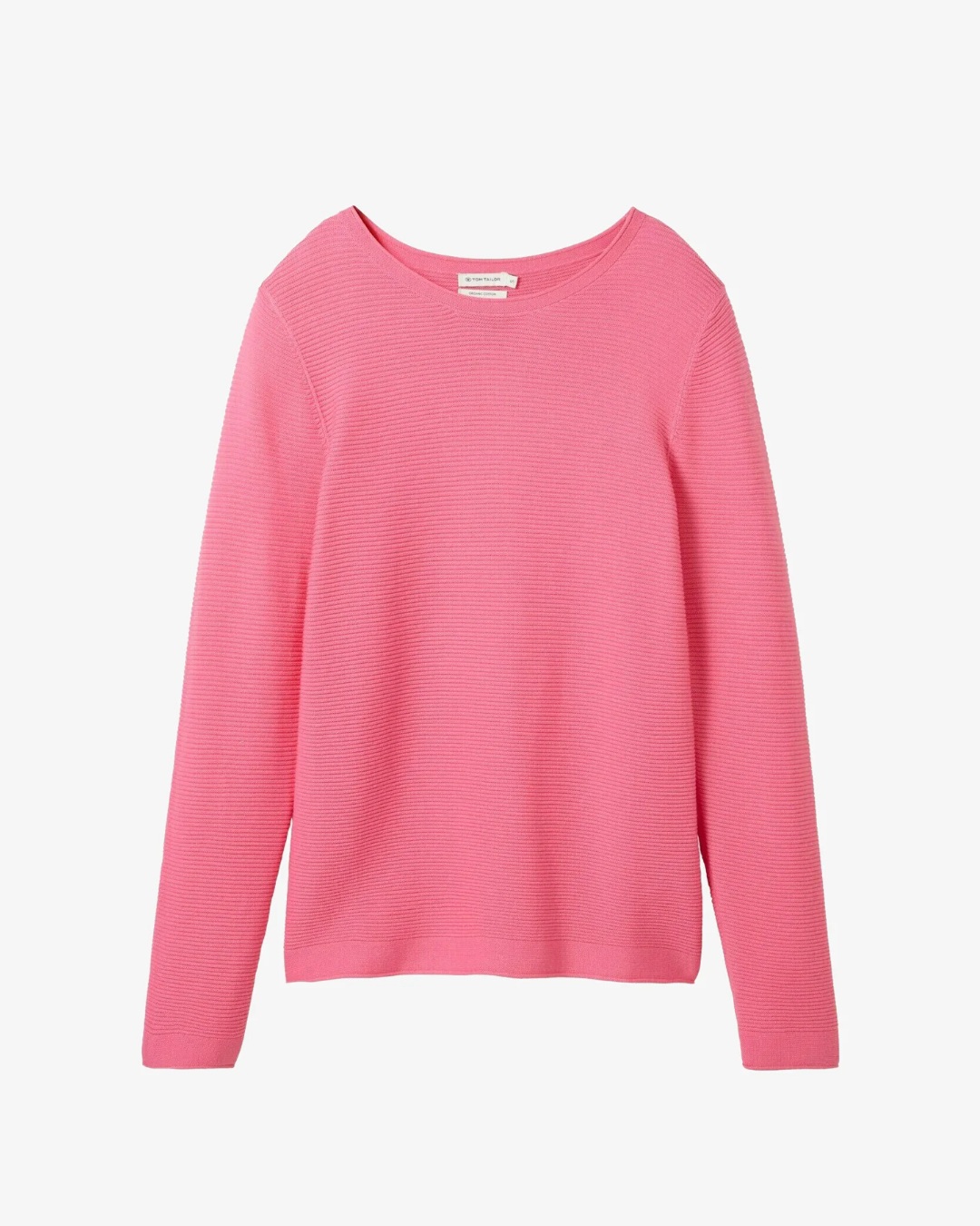 بافت زنانه 28993 کد 3 مارک Tom Tailor