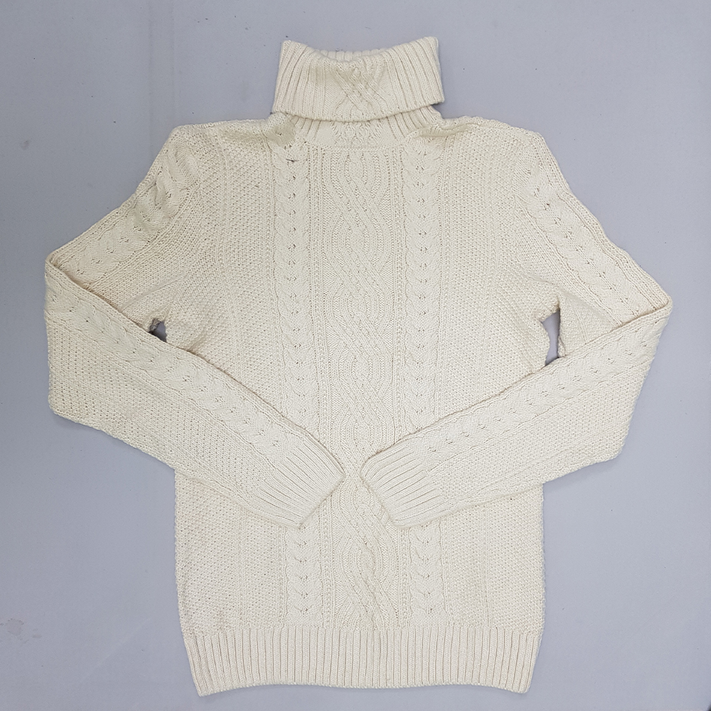 بافت یقه اسکی مردانه 29901 کد 4