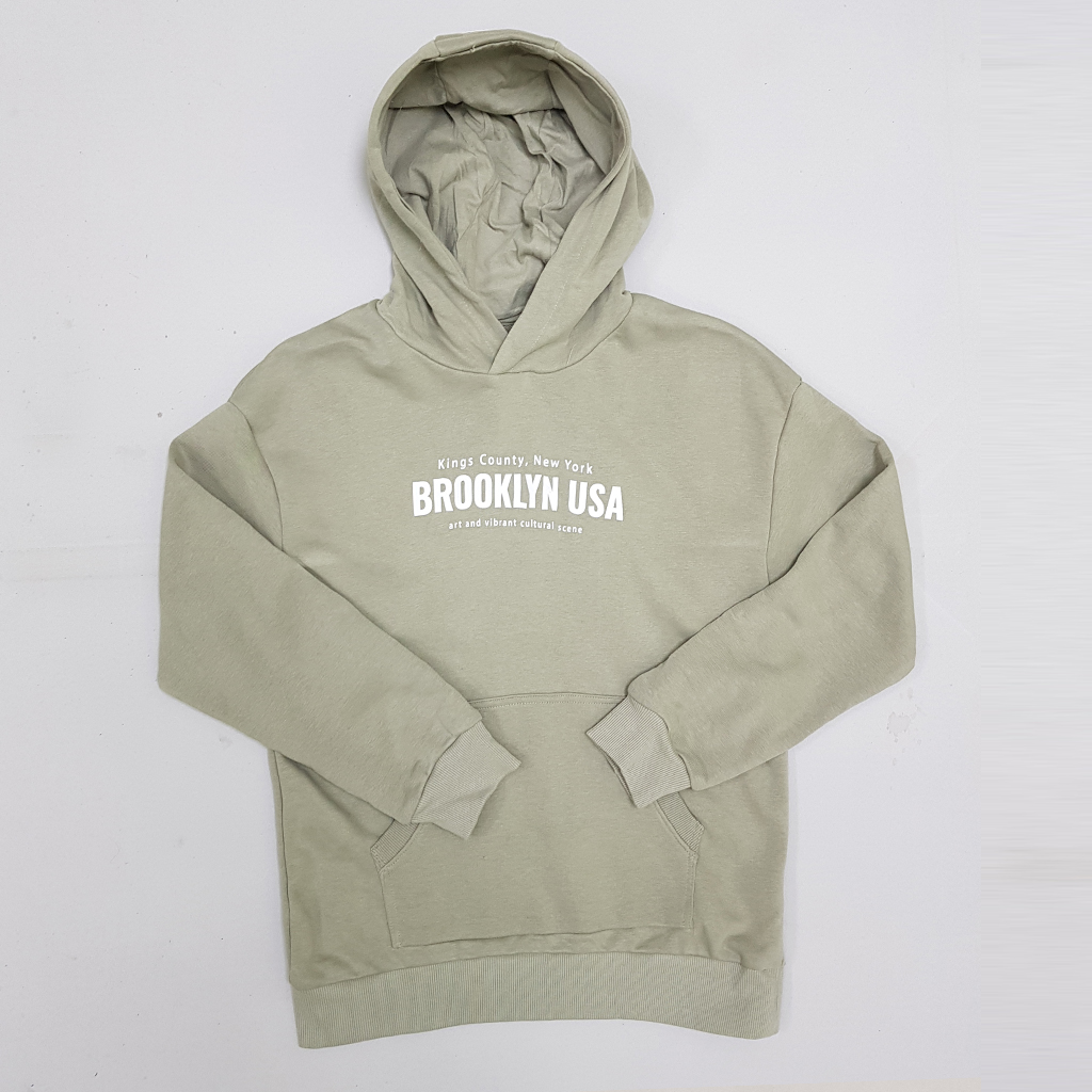 هودی پسرانه 30048 سایز 10 تا 14 سال مارک Reserved