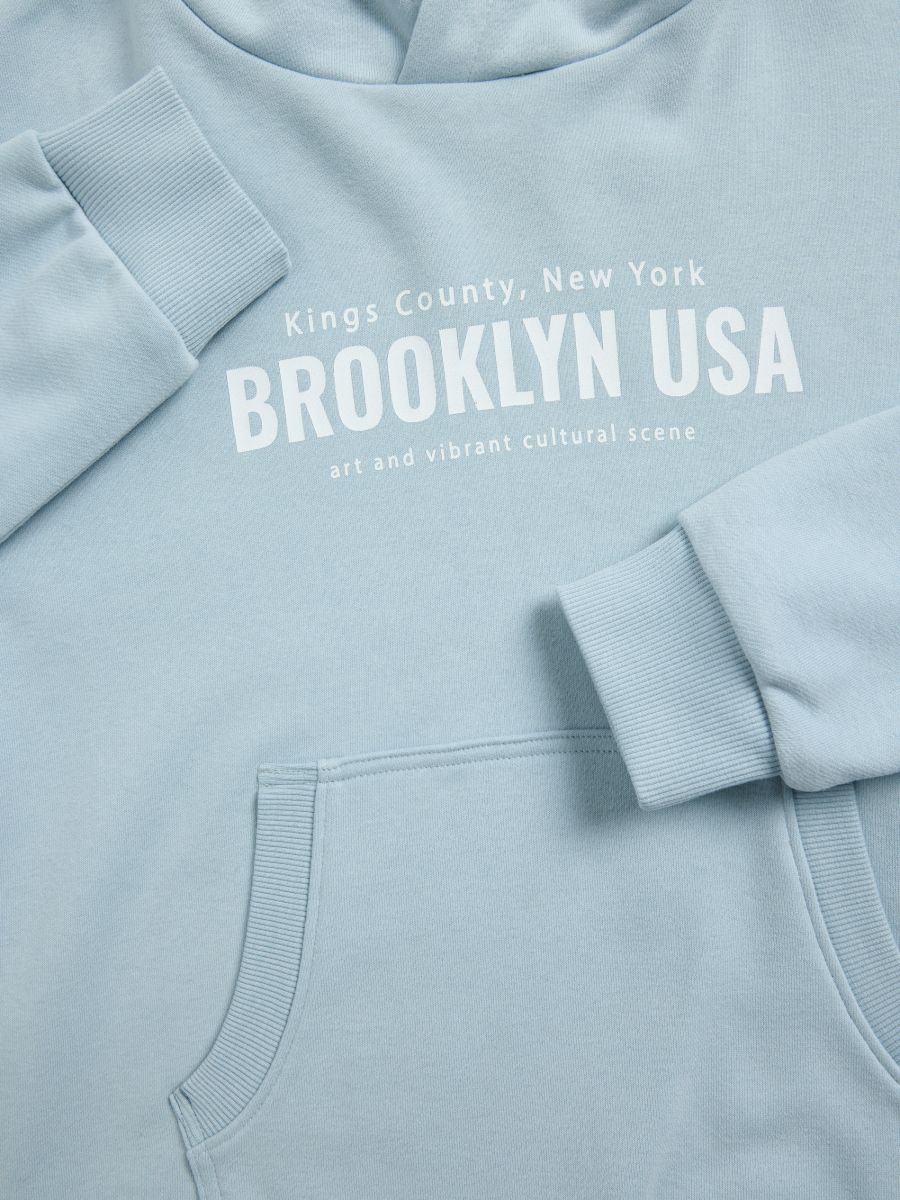 هودی پسرانه 30048 سایز 10 تا 14 سال مارک Reserved