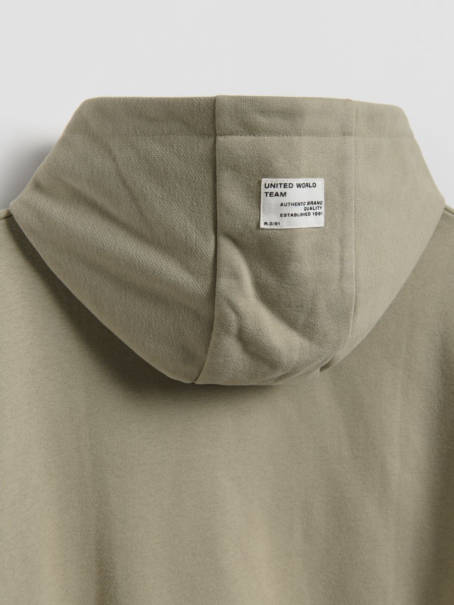 هودی پسرانه 30048 سایز 10 تا 14 سال مارک Reserved