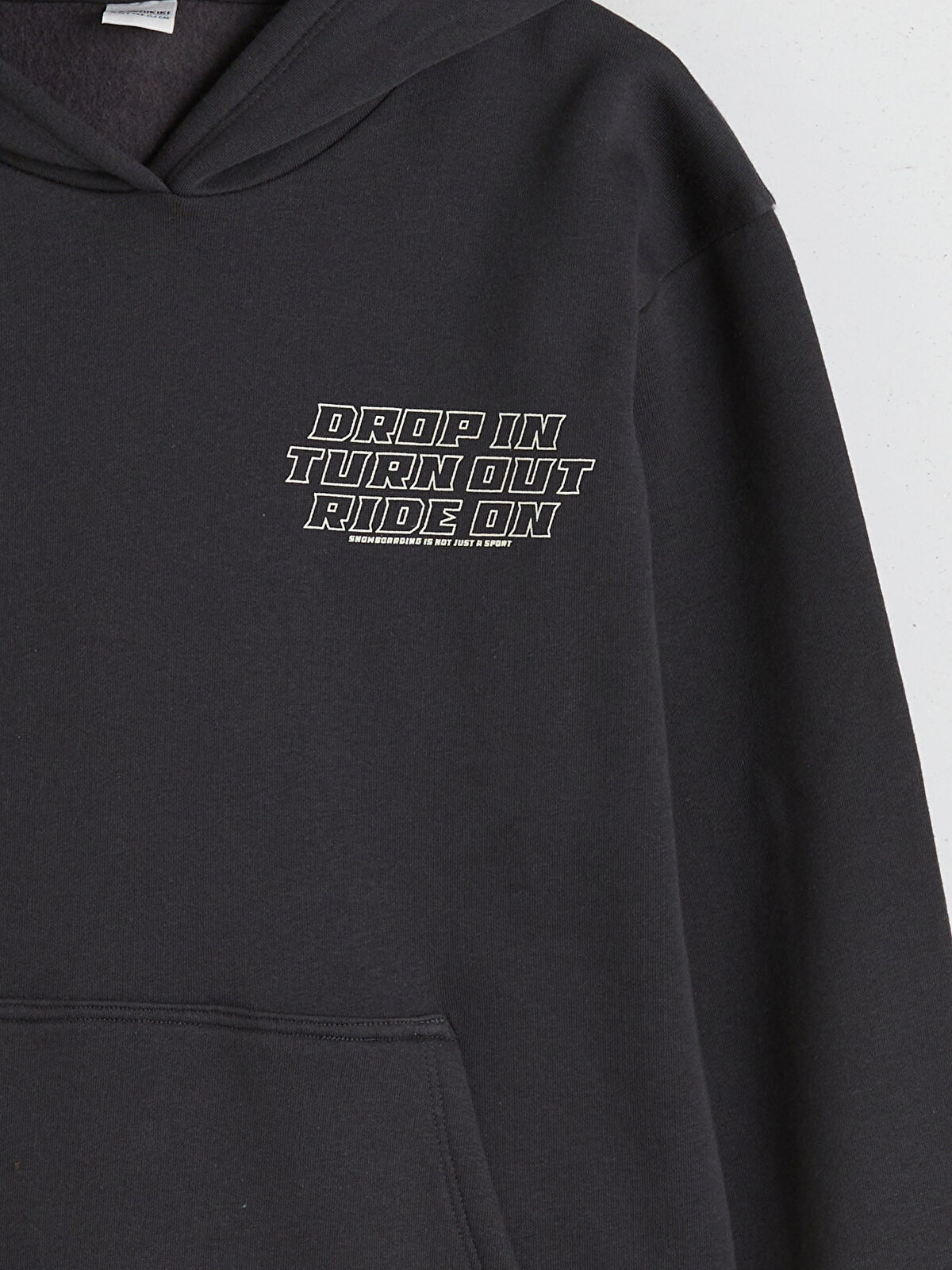 هودی پسرانه 29706 سایز 5 تا 14 سال مارک LC WAIKIKI