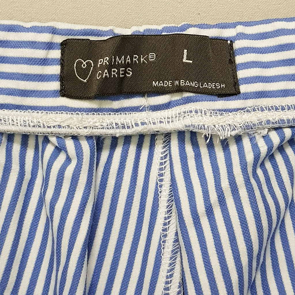 شلوار زنانه 29882 کد 3 مارک Primark