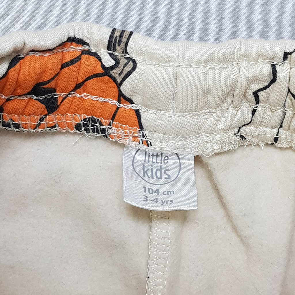 شلوار پسرانه 30098 سایز 3 تا 8 سال مارک Little Kids