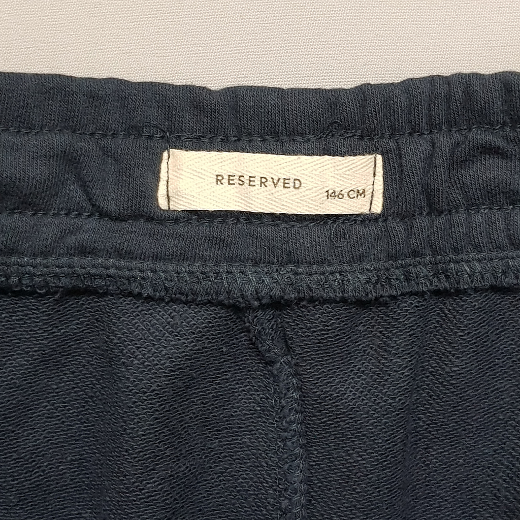 شلوار پسرانه 30047 سایز 11 تا 15 سال کد 1 مارک Reserved