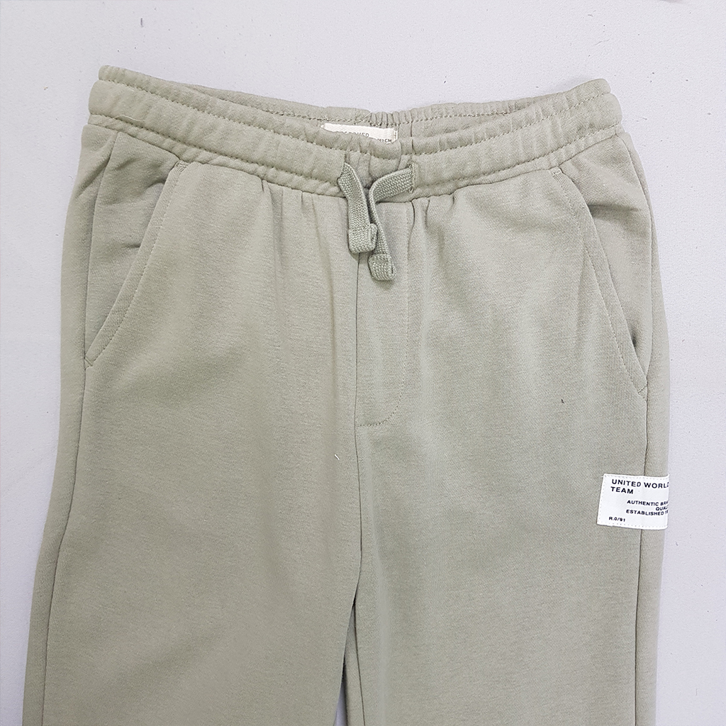 شلوار پسرانه 30047 سایز 11 تا 15 سال کد 1 مارک Reserved