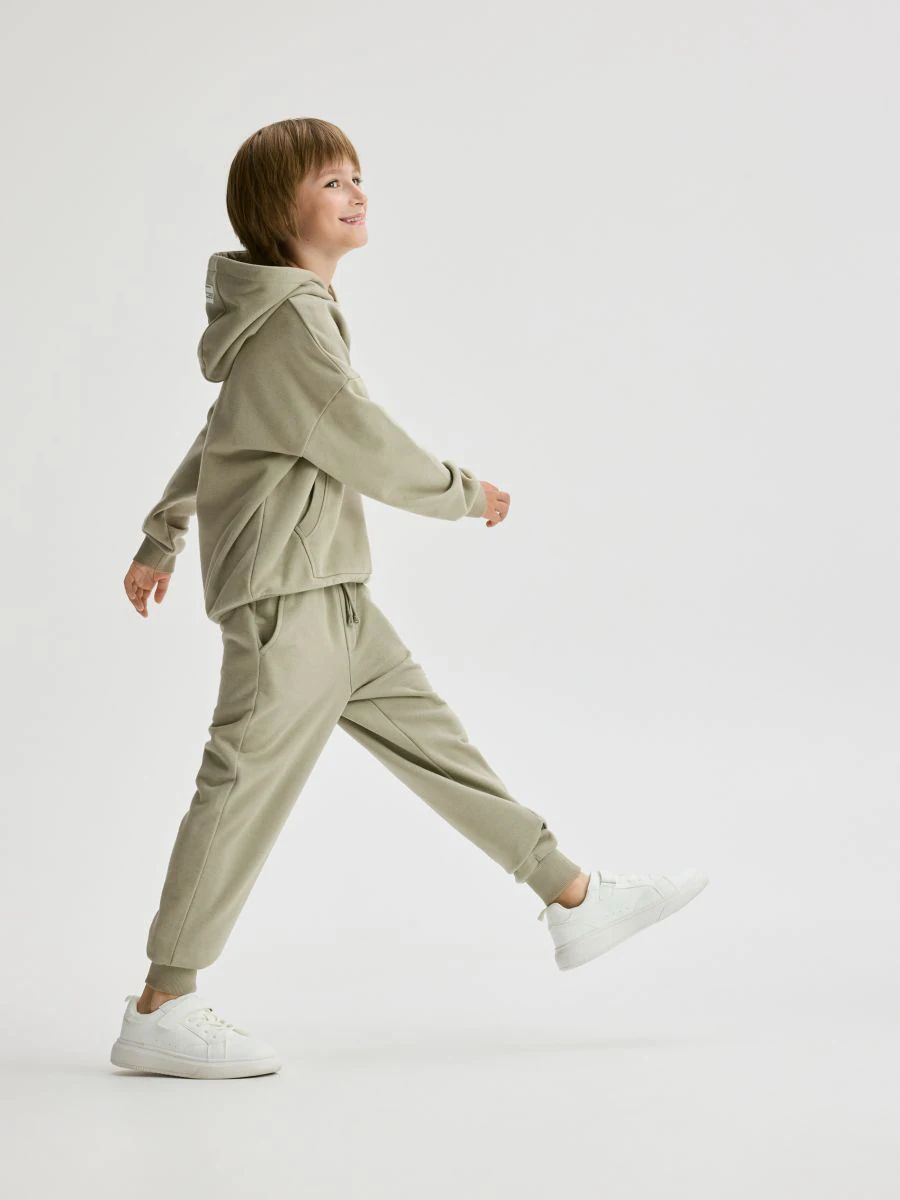 شلوار پسرانه 30047 سایز 11 تا 15 سال کد 1 مارک Reserved