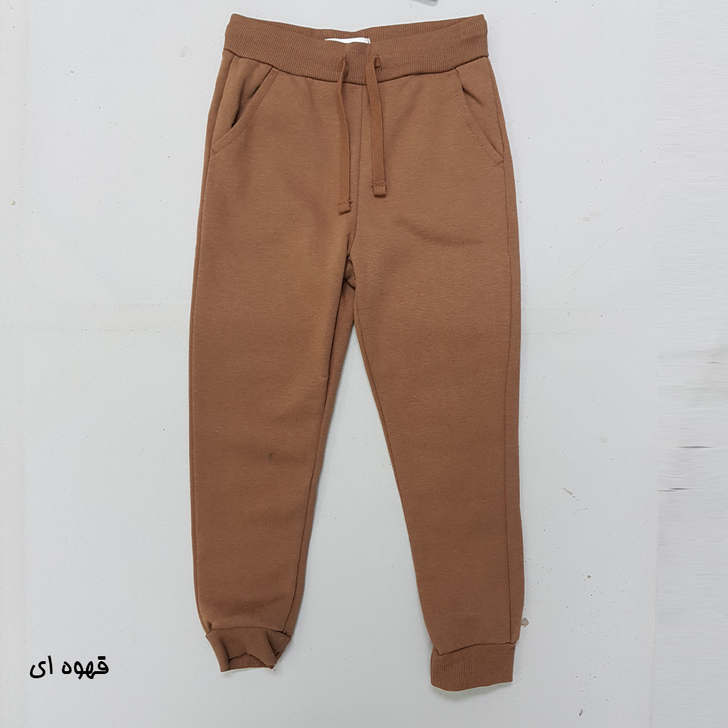 شلوار پسرانه 30029 سایز 3 تا 10 سال مارک SINSAY