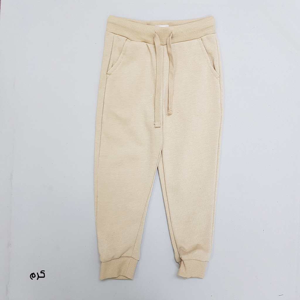 شلوار پسرانه 30029 سایز 3 تا 10 سال مارک SINSAY
