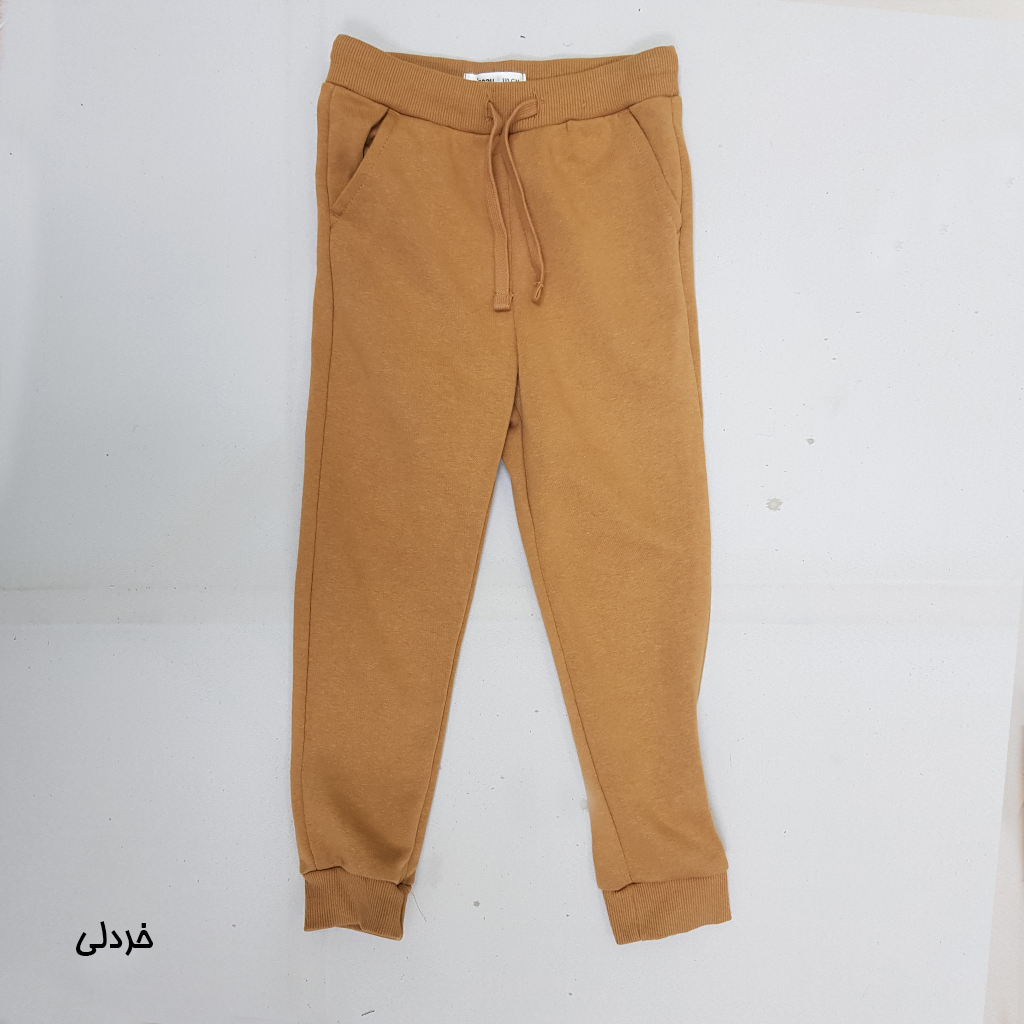 شلوار پسرانه 30029 سایز 3 تا 10 سال مارک SINSAY