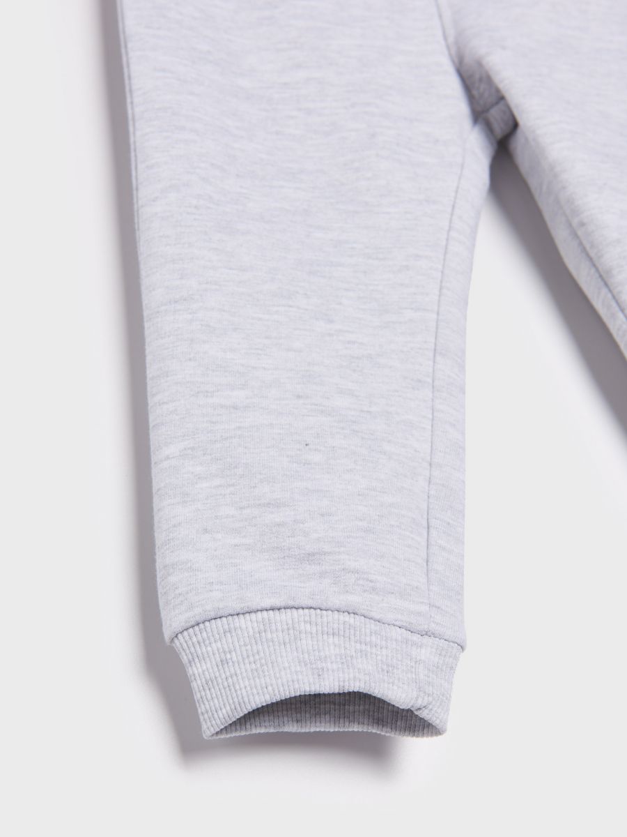 شلوار پسرانه 30029 سایز 3 تا 10 سال مارک SINSAY