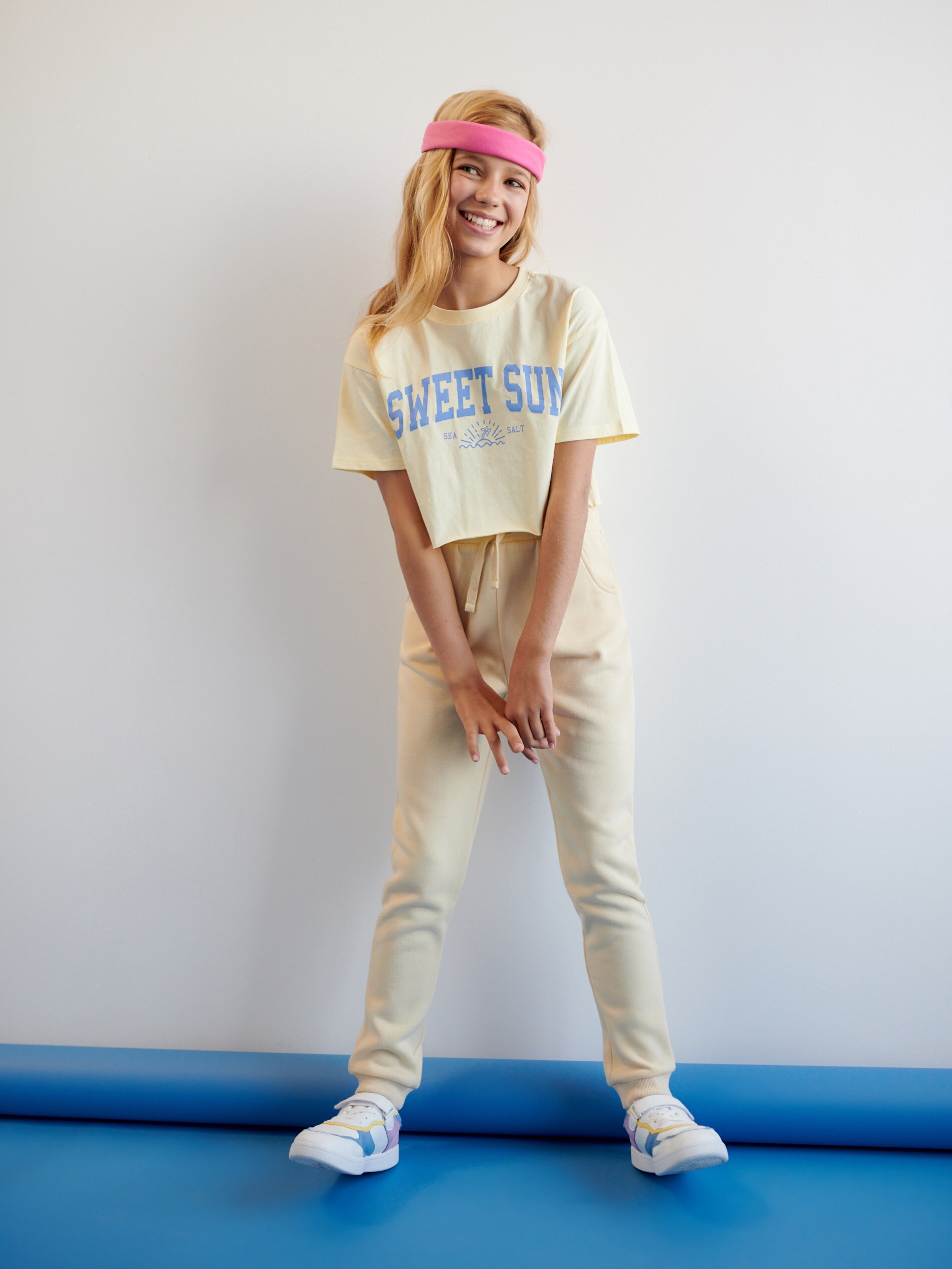 شلوار پسرانه 30029 سایز 3 تا 10 سال مارک SINSAY