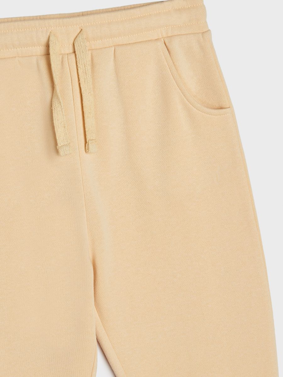 شلوار پسرانه 30029 سایز 3 تا 10 سال مارک SINSAY