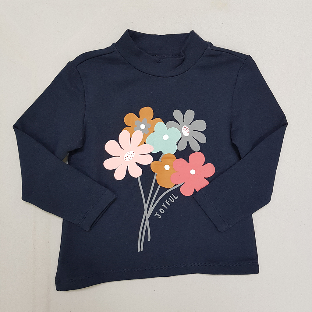 بلوز دخترانه 30041 سایز 3 تا 8 سال مارک LUPILU