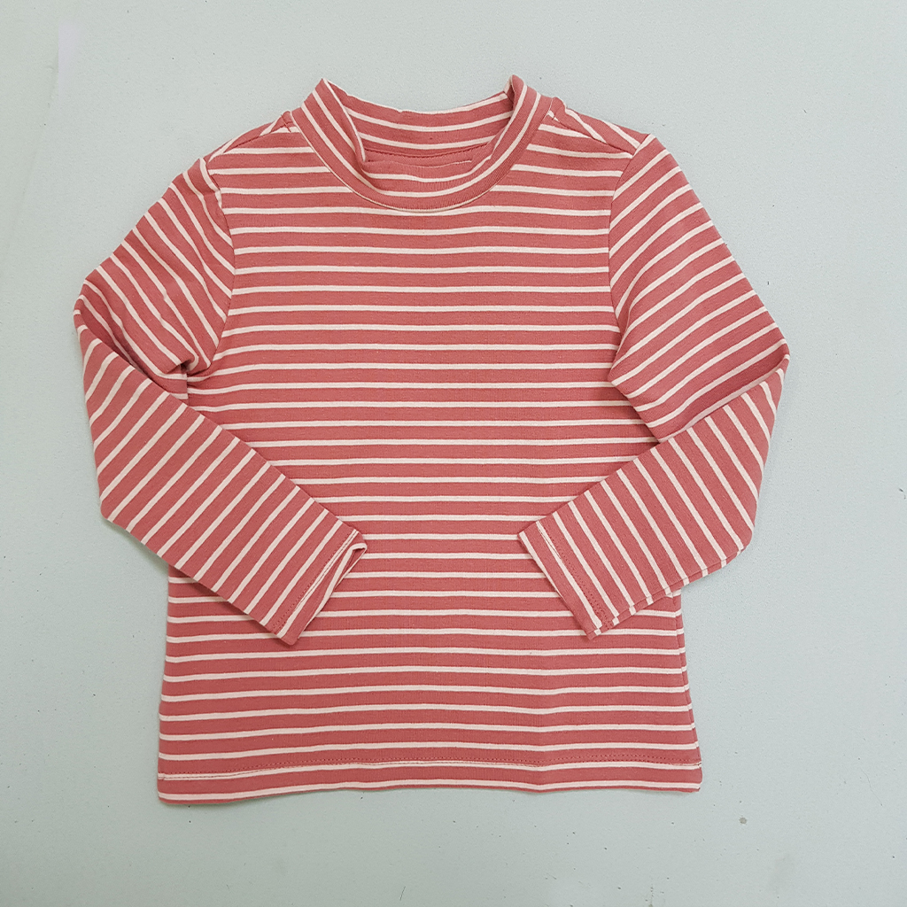 بلوز دخترانه 30041 سایز 3 تا 8 سال مارک LUPILU