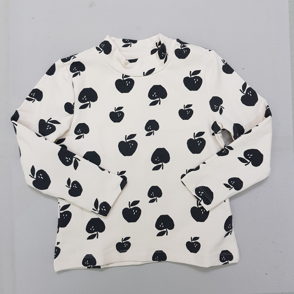 بلوز دخترانه 30041 سایز 3 تا 8 سال مارک LUPILU